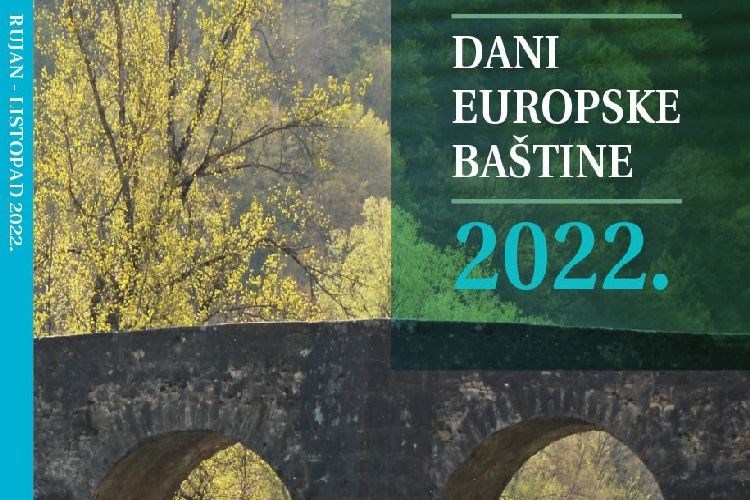 Read more about the article Dani europske baštine