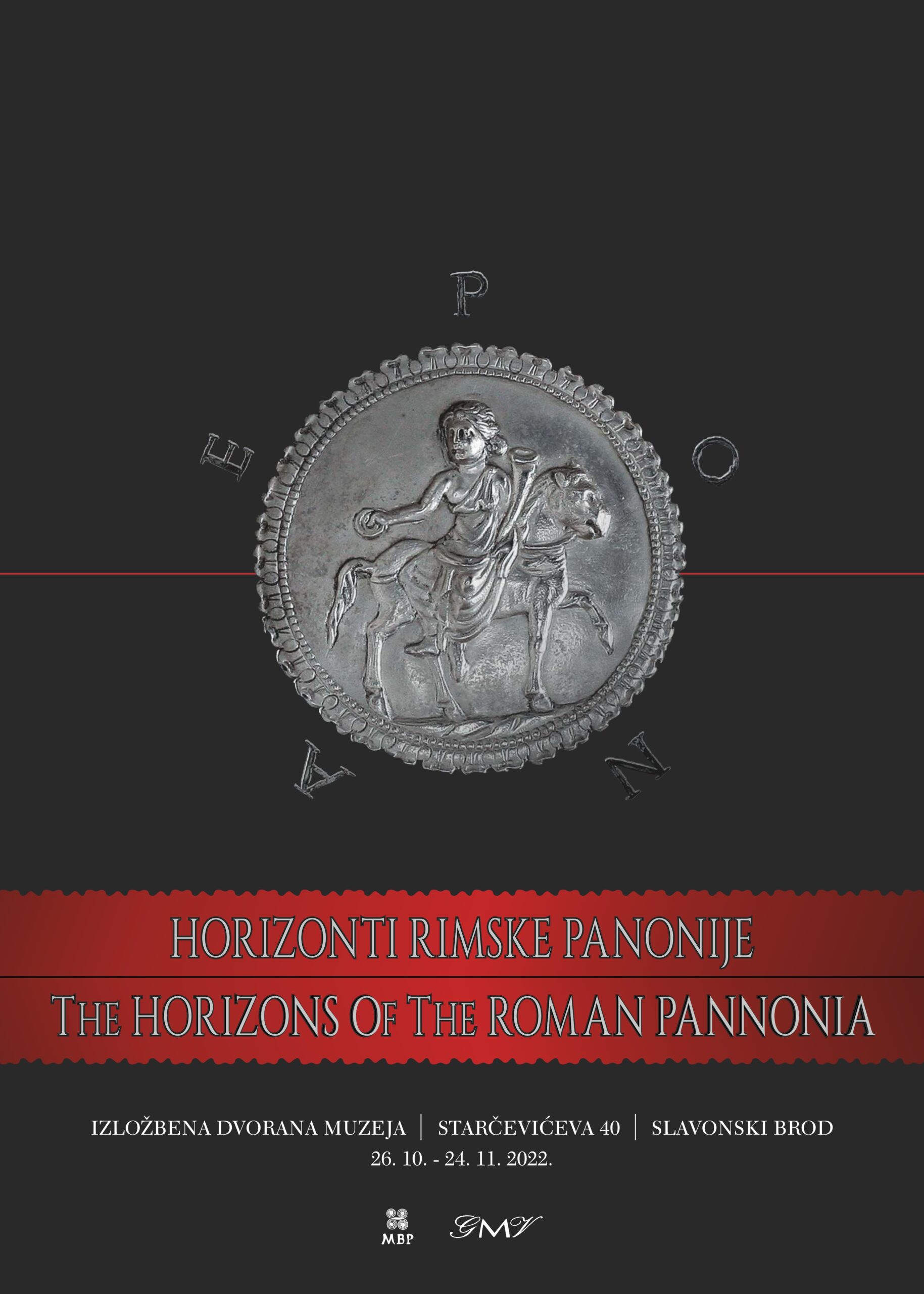 Read more about the article Izložba  Horizonti rimske Panonije