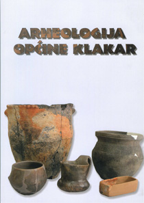 Arheologija općine Klakar